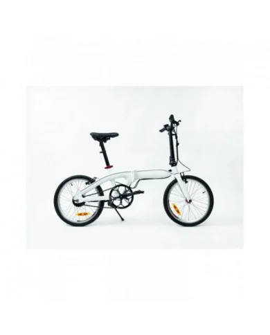 Vélo électrique pliable 36V ELEM Technic -  MINISMART-W : Vélo élec...