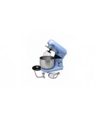 Robot pâtissier 1100W - Clatronic CLATRONIC -  KM3711BLUE : Petit é...