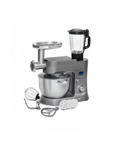 Robot multifonctions 4 en 1 - 1200W - Clatronic CLATRONIC -  KM3674...