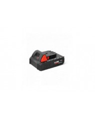Batterie lithium 20V - 2Ah - Elem Garden ELEM Garden Technic -  BAT...