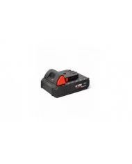 Batterie lithium 20V - 2Ah - Elem Garden ELEM Garden Technic -  BAT...