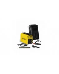Poste à souder inverter max 130A Stanley -  STAR3200 : Poste à soud...
