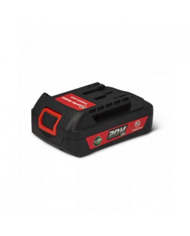 Batterie lithium 20V - 2000mAh - Elem Garden ELEM Garden Technic - ...