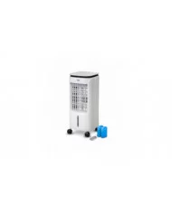 Rafraichisseur d air 75 W - 4.5L avec télécommande COOL CLIMA -  CC...