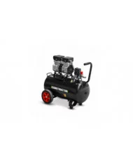 Compresseur 750W - 50L silencieux - 8 bars - Constructor CONSTRUCTO...