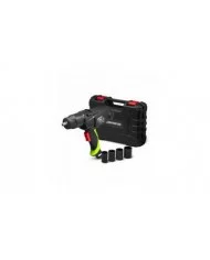 Boulonneuse à chocs 1100W - 450Nm- Constructor CONSTRUCTOR -  CTIW1...