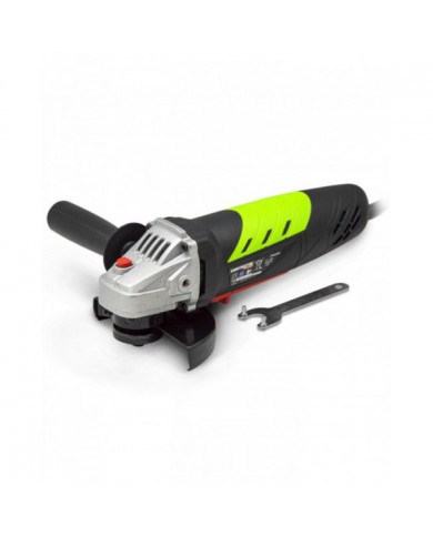 Meuleuse d'angle 800W - 125mm CONSTRUCTOR PROMOTIONAL -  CTAG800BC ...