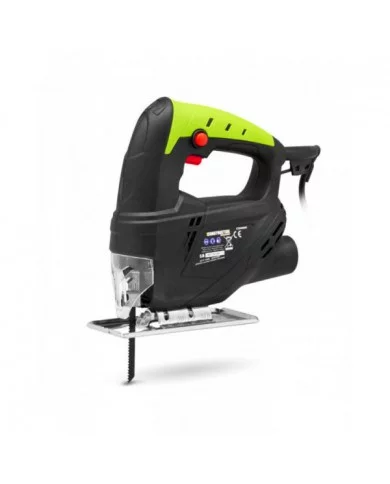 Scie sauteuse 400W - 1 lame incluse CONSTRUCTOR PROMOTIONAL -  CTJS...