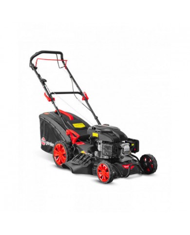 Tondeuse thermique autotractée 173 CC - 508mm avec éjection latéral...