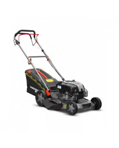 Tondeuse thermique tractée 161CC avec moteur Briggs and Stratton, m...