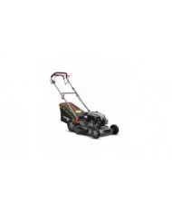 Tondeuse thermique tractée 161CC avec moteur Briggs and Stratton, m...
