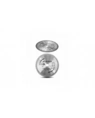 Lame 190mm - 60 dents pour scie plongeante Constructor CONSTRUCTOR ...