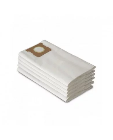 Lot de 5 sacs pour aspirateur 30L - Vacmaster Vacmaster Professiona...