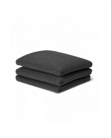 Lot de 3 filtres mousse pour aspirateur Vacmaster Vacmaster Profess...