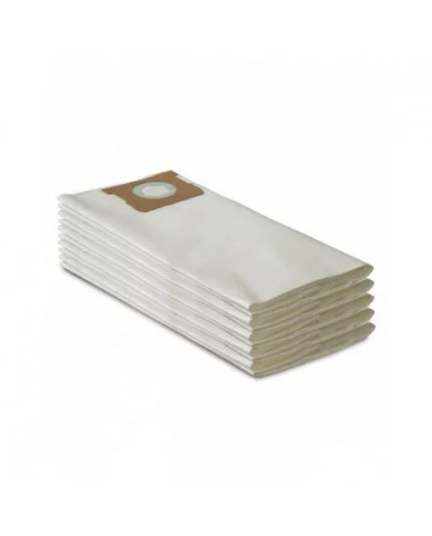 Lot de 5 sacs 20L pour aspirateurs Vacmaster professional Vacmaster...