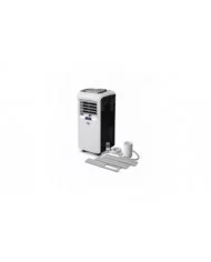 Climatiseur mobile 12000BTU - 3.5KW avec télécommande - Cool Clima ...