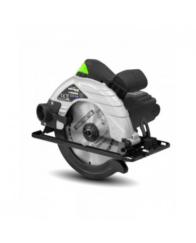 Scie circulaire 1200W avec lame de 185mm - Constructor PROMOTIONAL ...