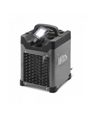 Chauffage d atelier 3300W + USB + éclairage led - Warmtech WARM TEC...