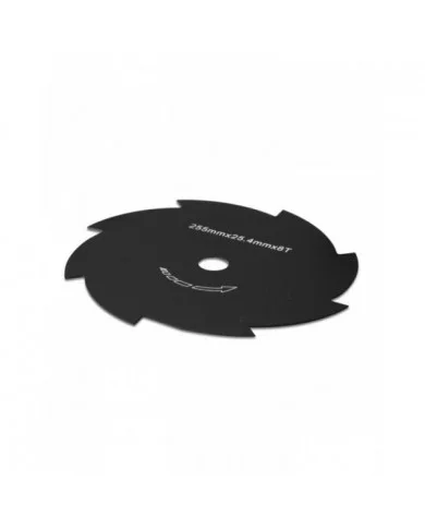 Lame 8 dents pour débroussailleuse - Elem Garden ELEM Garden Techni...