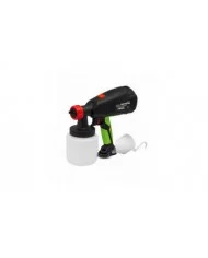 Pistolet peinture basse pression 400W - 800ml - Constructor CONSTRU...