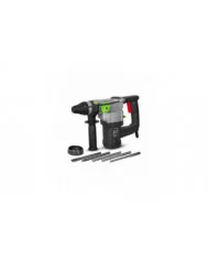 Marteau perforateur 800W + accessoires - 4 J - Constructor Promotio...