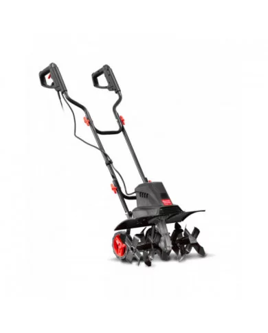 Motobineuse électrique 1500W - 6 fraises - 45cm - Elem Garden ELEM ...