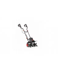 Motobineuse électrique 1500W - 6 fraises - 45cm - Elem Garden ELEM ...