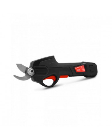Sécateur rechargeable 7.2V lithium livré avec batterie et chargeur ...