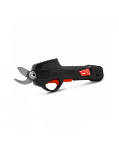 Sécateur rechargeable 7.2V lithium livré avec batterie et chargeur ...