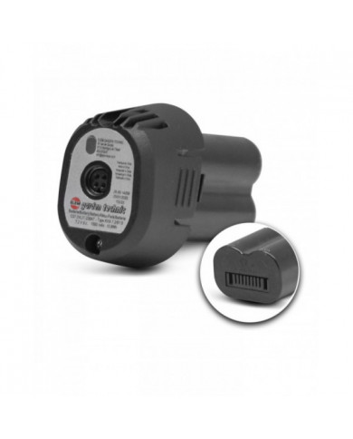 Batterie pour sécateur rechargeable 7.2v lithium - Elem Garden ELEM...