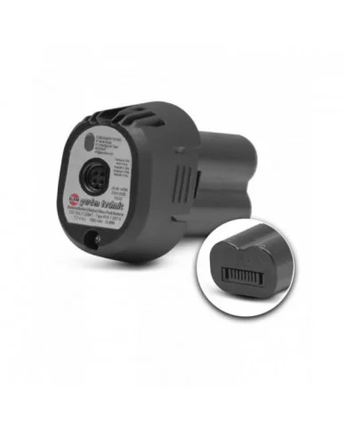 Batterie pour sécateur rechargeable 7.2v lithium - Elem Garden ELEM...