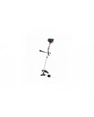 Débroussailleuse thermique 43cc - bobine + lame - Elem Garden ELEM ...