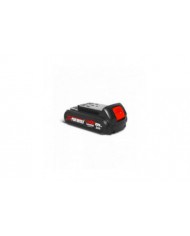 Batterie lithium 20V - 2Ah - X Performer X PERFORMER -  XPBAT2A : B...