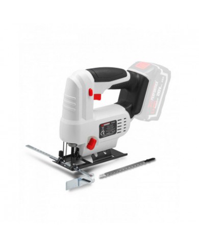 Scie sauteuse pendulaire 20V max livrée sans batterie - X PERFORMER...