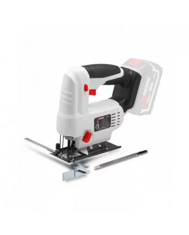 Scie sauteuse pendulaire 20V max livrée sans batterie - X PERFORMER...