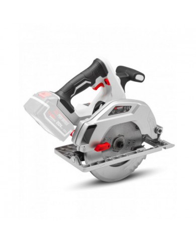 Scie circulaire sans fil 20V livrée sans batterie - X-Performer X-P...