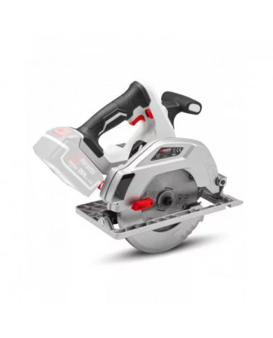 Scie circulaire sans fil 20V livrée sans batterie - X-Performer X-P...