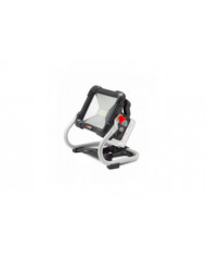 Projecteur de chantier rechargeable 20V livré sans batterie - X Per...
