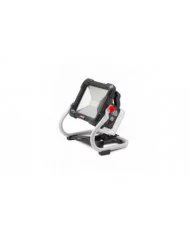 Projecteur de chantier rechargeable 20V livré sans batterie - X Per...