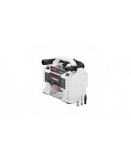 Gonfleur - dégonfleur sans fil 20V livré sans batterie - X-Performe...