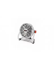 Ventilateur rechargeable 20V livré sans batterie - X Performer X-PE...