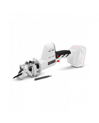 Scie à ébrancher 20V max livrée sans batterie - X PERFORMER X-PERFO...