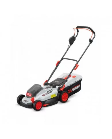 Tondeuse rechargeable 20V max 33 cm livrée sans batterie - X-Perfor...