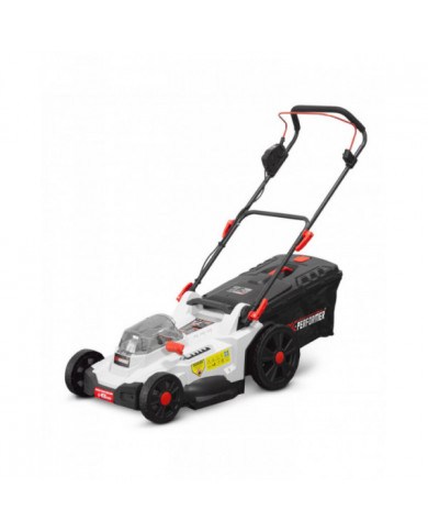 Tondeuse rechargeable 2 x 20V max 43 cm livrée sans batterie - X-Pe...