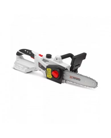 Tronçonneuse rechargeable 20V - Livrée sans batterie - X-Performer ...