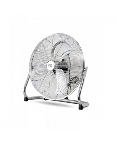 Ventilateur métallique 90W - 45CM - Cool Clima COOL CLIMA -  CCVSM9...