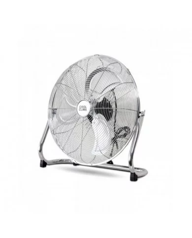 Ventilateur métallique 90W - 45CM - Cool Clima COOL CLIMA -  CCVSM9...