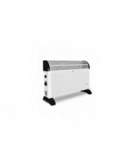Chauffage mobile 2000W - Warm Tech WARM TECH -  WTTCPM2002 : Chauff...