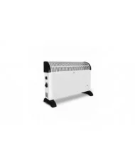 Chauffage mobile 2000W - Warm Tech WARM TECH -  WTTCPM2002 : Chauff...