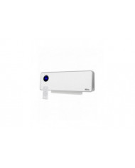 Radiateur soufflant céramique mural oscillant 2000W - Warm Tech WAR...